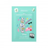 JMsolution Disney Collection Selfie Barrier Rose Of Jericho Mask 30 мл — тканинна маска з екстр. троянди, пантенолом,