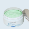 Atache Essentielle Reafirming Mask Green Tea 200 мл — глибоке зволоження, ліфтинг-ефект, зміцнення судин, усунення почервонінь,