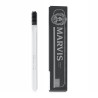Зубна щітка Marvis Soft Toothbrush White — 9180 ультрам'яких щетинок, вигин 210°, SCP покриття — вигляд товару