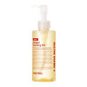 Medi-Peel Lacto Collagen Cleansing Oil 200ml — гідрофільна олія, лактобактерії, амінокислоти, для глибокого очищення,