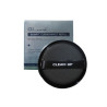 CU SKIN Clean-Up Skinfit Cushionpact Refill SPF 50+ PA+++ 15 г — змінний блок для кушону 21 тон, інноваційна формула, захист