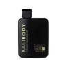 Bali Body Cacao Tanning Oil SPF15 100 мл — олія для засмаги з какао, оліями винограду, кокосу, захист SPF15, бронзовий блиск —