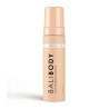 Bali Body Self Tanning Mousse dark 200 мл — мус автозасмага з екстрактами ромашки, кави, граната, DHA-кислотою — упаковка