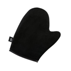 Bali Body Luxe Tanning Mitt 1шт — оксамитова рукавичка для нанесення автозасмаги, рівномірний розподіл, багаторазове