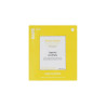 RARE Paris Trésor Solaire Soothing Face Mask 23ml — заспокійлива маска з вітаміном Е та екстрактом арніки, зміцнення захисного