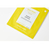RARE Paris Trésor Solaire Soothing Face Mask 23ml — заспокійлива маска з вітаміном Е та екстрактом арніки, зміцнення захисного