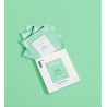Живильна маска RARE Paris Élixir Intense Nourishing Face Mask 23ml — з церамідами та оливковою олією, пом'якшення та зміцнення