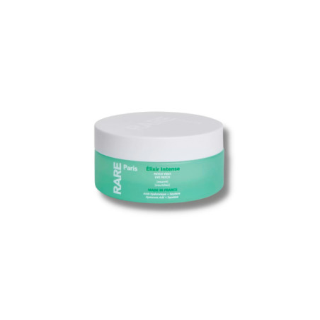 RARE Paris Élixir Intense Nourishing Eye Patch 30pcs — зволожувальні патчі для контуру очей, з гіалуроновою кислотою та