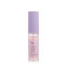 Олійка-блиск для губ Dr.Ceuracle Vegan Active Berry Lip Oil 4.5 мл — з екстрактом журавлини та ресвератролом, глибоке