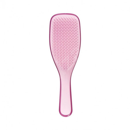 Tangle Teezer The Ultimate Detangler Raspberry Rouge — щітка для розплутування волосся, 325 дворівневих зубчиків, для всіх