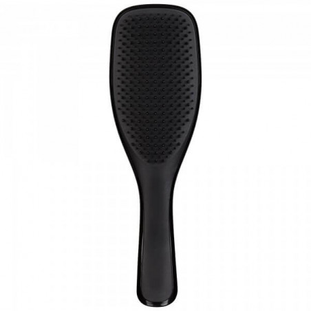 Tangle Teezer The Ultimate Detangler Midnight Black — щітка для щоденного використання, не травмує волосся, ергономічна ручка —