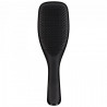 Tangle Teezer The Ultimate Detangler Midnight Black — щітка для щоденного використання, не травмує волосся, ергономічна ручка —