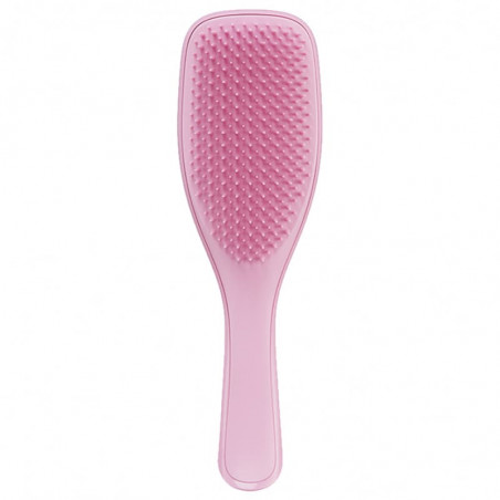 Tangle Teezer The Ultimate Detangler Rosebud Pink — універсальна щітка для всіх типів волосся, запобігання ламкості, надання