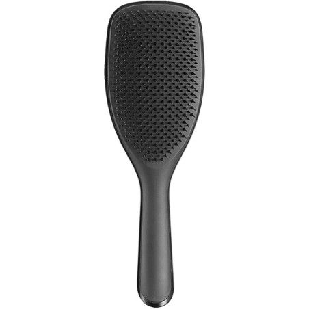 Tangle Teezer The Ultimate Detangler Large Black Gloss — універсальна щітка для розплутування волосся, 325 дворівневих