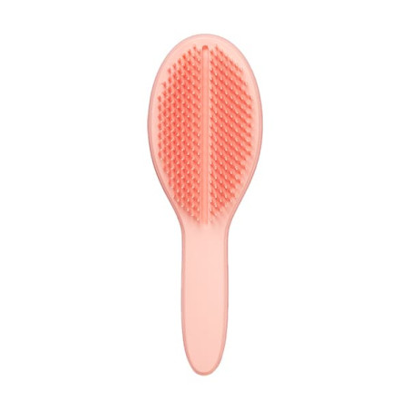 Щітка для волосся Tangle Teezer The Ultimate Styler Large Peach Glow — ніжне розплутування локонів, позитивний вплив на шкіру