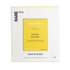 RARE Paris Trésor Solaire Soothing Face Mask 5x23 мл — заспокійлива тканинна маска з вітаміном Е та екстрактом арніки, зміцнює