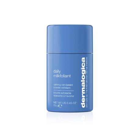 Молочний ексфоліант Dermalogica Daily Milkfoliant 13g — з вівсяною пудрою, екстрактом винограду, для всіх типів шкіри — вигляд