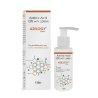 Лосьйон Azelogy Azelaic Acid 10% 100ml — проти акне, освітлює, відлущує, з ніацинамідом, для проблемної шкіри — вигляд товару