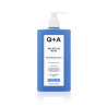 Q+A Salicylic Acid Smoothing Lotion 250 мл — заспокійливий лосьйон для тіла, саліцилова кислота, колоїдна вівсянка — упаковка