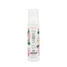 St. Moriz Pro Dark Coconut Paradise 200 мл — автобронзатор-мус для засмаги, кокосова олія, алое вера, вітамін Е — вигляд товару