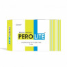 Мило Perolite Benzoyl Peroxide Antibacterial Pimple Care Soap 75 г — проти акне, бензоїл пероксид 2.5%, антибактеріальна дія,