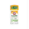 Дезодорант Arm & Hammer Essentials Deodorant 71 г — з ароматом розмарину та лаванди, без алюмінію, для усіх типів шкіри —