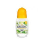 Роликовий дезодорант Crystal Body Deodorant 66 мл — з екстрактом ромашки та зеленого чаю, без алюмінію, веганський — вигляд