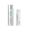 Набір REJURAN — Moisture Bubble Cleansing Water 150ml + Healer Rebalancing Toner 120ml — зволоження, відновлення балансу шкіри