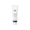 Dr.Ceuracle Pro Balance Creamy Cleansing Foam 25 мл — кремова піна для вмивання з пробіотиками, для жирної та комбінованої