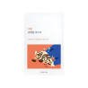 Round Lab Soybean Panthenol Mask Sheet 25 мл — тканинна маска з екстрактом сої та пантенолом, для живлення та зволоження шкіри