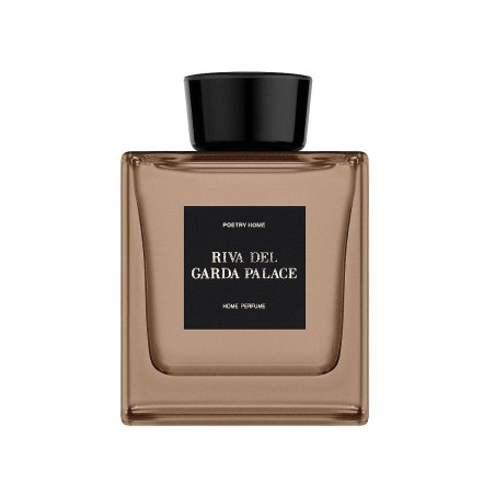 Парфумований дифузор POETRY HOME Riva Del Garda Palace 250ml — аромат евкаліпту, інжиру, ірису, кардамону, кедру, магнолії, для