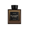 Парфумований дифузор POETRY HOME The Mystery Of Rome 250ml — аромат ванілі, іланг-ілангу, кардамону, кориці, ладана, тютюну,