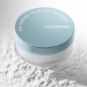 Innisfree No-sebum mineral powder 5g — контроль жирності обличчя, Т-зони, натуральний фініш, без липкості — вигляд товару