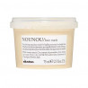 Маска Davines NOUNOU 75ml — гліцерин, олія жожоба, оливи, екстракт томату, відновлення живлення — вигляд товару