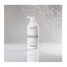 Заспокійливий лосьйон для тіла Transparent-Lab Calming Urea Body Lotion 400 мл, 15% сечовина, для сухої шкіри — текстура