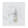 Заспокійливий лосьйон для тіла Transparent-Lab Calming Urea Body Lotion 400 мл, 15% сечовина, для сухої шкіри — аплікація