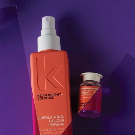 Незмивний кондиціонер для захисту кольору Kevin Murphy Everlasting.Colour Leave-in 150 мл, для всіх типів волосся — аплікація