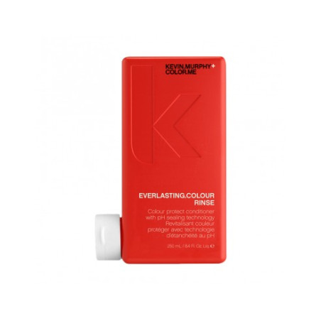 Бальзам Kevin Murphy Everlasting.Colour Rinse 250 мл — захист кольору, утворення захисного шару, з рисовим протеїном та