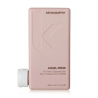 Бальзам Kevin Murphy Angel.Rinse 250 мл — живлення та відновлення фарбованого волосся, з соком алое та олією манго, для тонкого