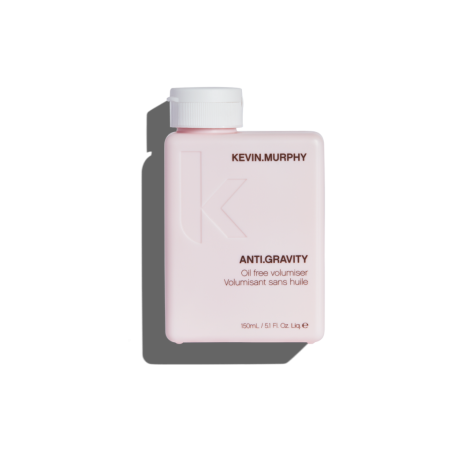 Лосьйон Kevin Murphy Anti.Gravity Oil Free Volumiser 150 мл — прикореневий об'єм, регулювання себуму, з лавандовою водою та