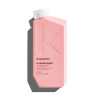 Бальзам Kevin Murphy Plumping.Rinse 250 мл — збільшення густоти та об'єму волосся, з амінокислотами рису та олією ши, для