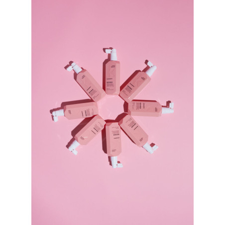 Kevin Murphy Body.Mass 100 мл — спрей для ущільнення волосся з олеаноловою кислотою, екстрактами кропиви та імбиру, для