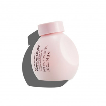 Kevin Murphy Powder.Puff 14 г — пудра для прикореневого об'єму з екстрактами яблуні, сливи, журавлини та цитрусових, для всіх