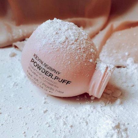 Kevin Murphy Powder.Puff 14 г — пудра для прикореневого об'єму з екстрактами яблуні, сливи, журавлини та цитрусових, для всіх