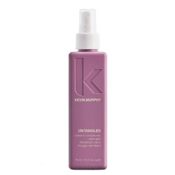 Незмивний кондиціонер Kevin Murphy Un.Tangled 150ml — легке розчісування, зміцнення фолікулів, зволоження для жорсткого та