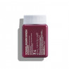Шампунь для зміцнення Kevin Murphy Young.Again.Wash 40ml — очищення, зміцнення, боротьба з посіченими кінчиками для ослабленого