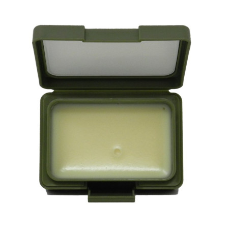 Крем для укладання волосся Kevin Murphy Free.Hold 30g — середня фіксація, природне сяйво — текстура
