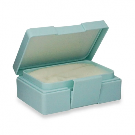Розгладжувальний крем Kevin Murphy Easy.Rider 100g — м'яка фіксація, зволоження — текстура