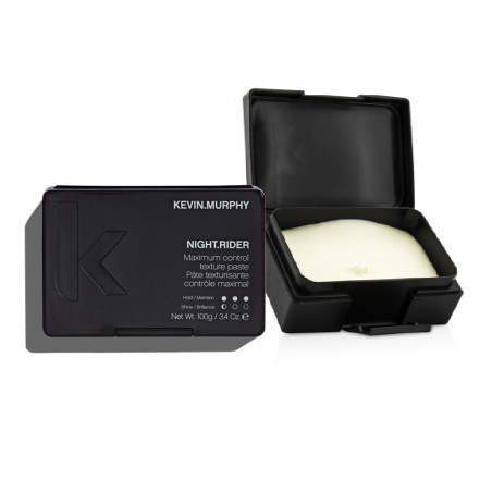 Паста-гель для укладання Kevin Murphy Night.Rider 100g — сильна фіксація, матова текстура — текстура