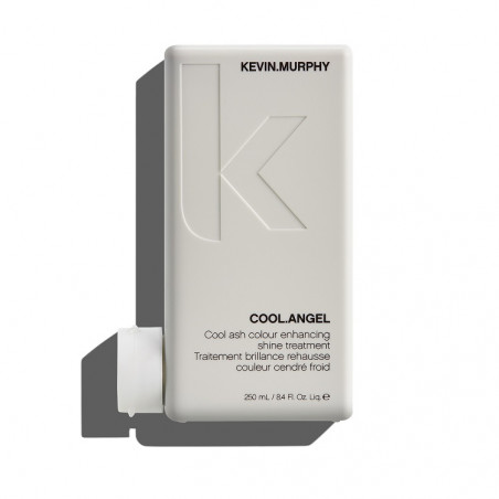 Тонуючий бальзам Kevin Murphy Cool.Angel 250ml — олії мурумуру, жожоба, лаванди — вигляд товару